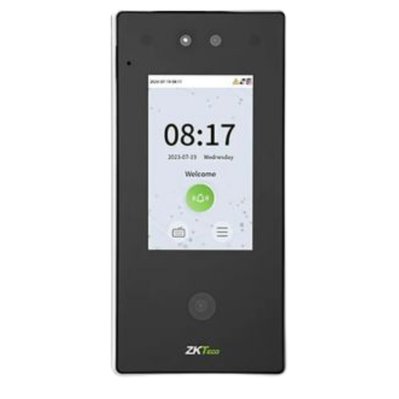 ZKTeco V4L Pro Multi Bio fingerprint reader